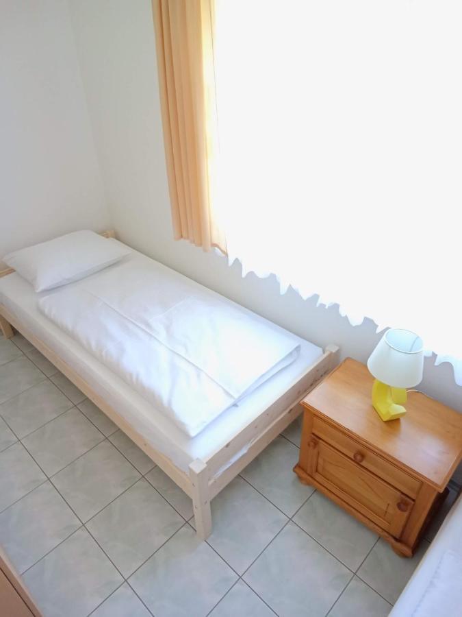 Flauta Apartamenty Rodzinne Mielenko Buitenkant foto