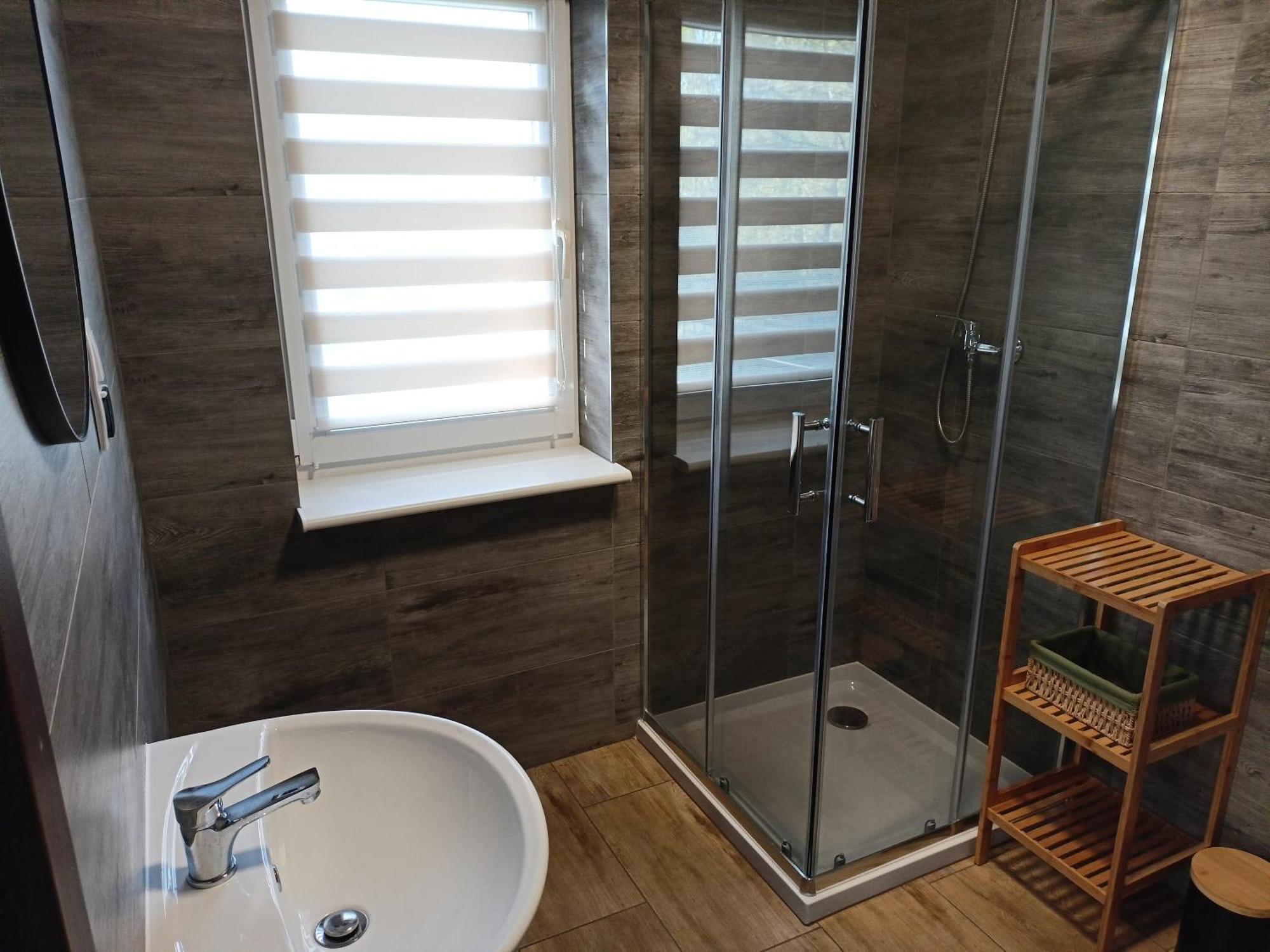 Flauta Apartamenty Rodzinne Mielenko Buitenkant foto